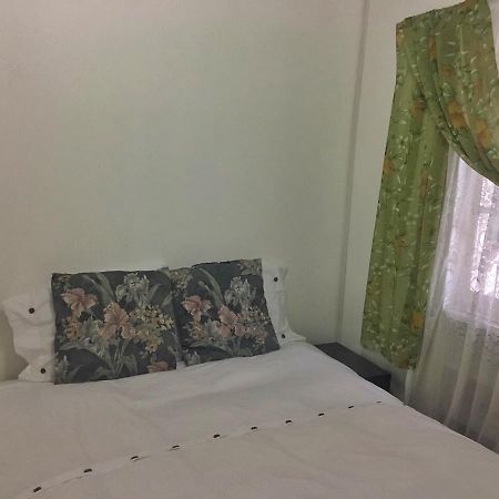 Casa Ryan Bed & Breakfast Santiago Exterior foto