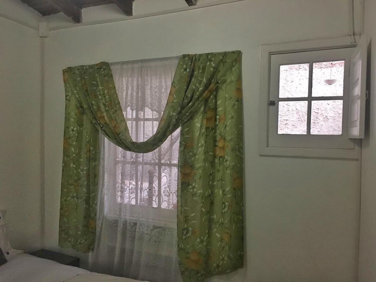 Casa Ryan Bed & Breakfast Santiago Exterior foto