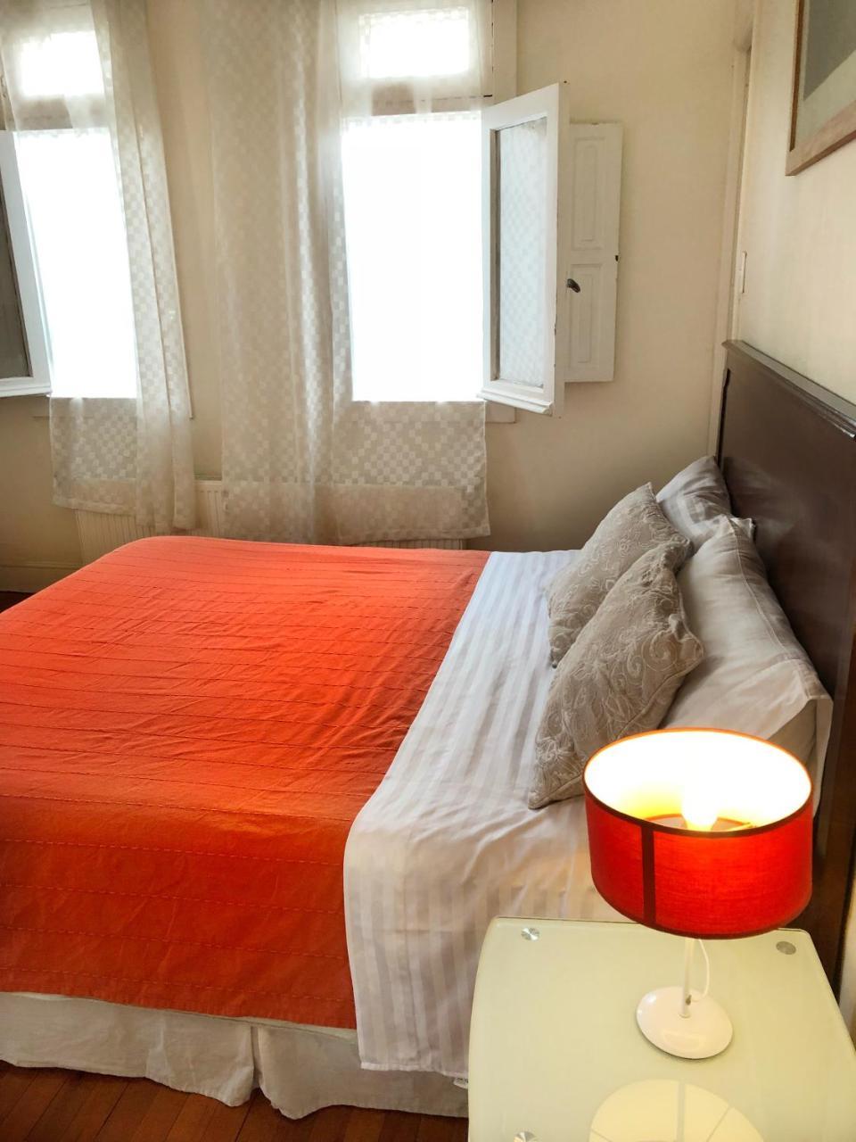 Casa Ryan Bed & Breakfast Santiago Exterior foto