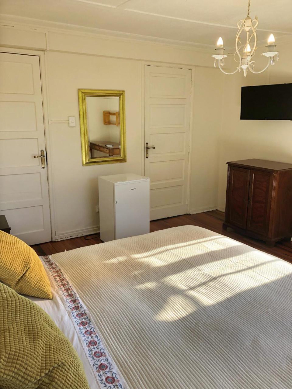 Casa Ryan Bed & Breakfast Santiago Exterior foto