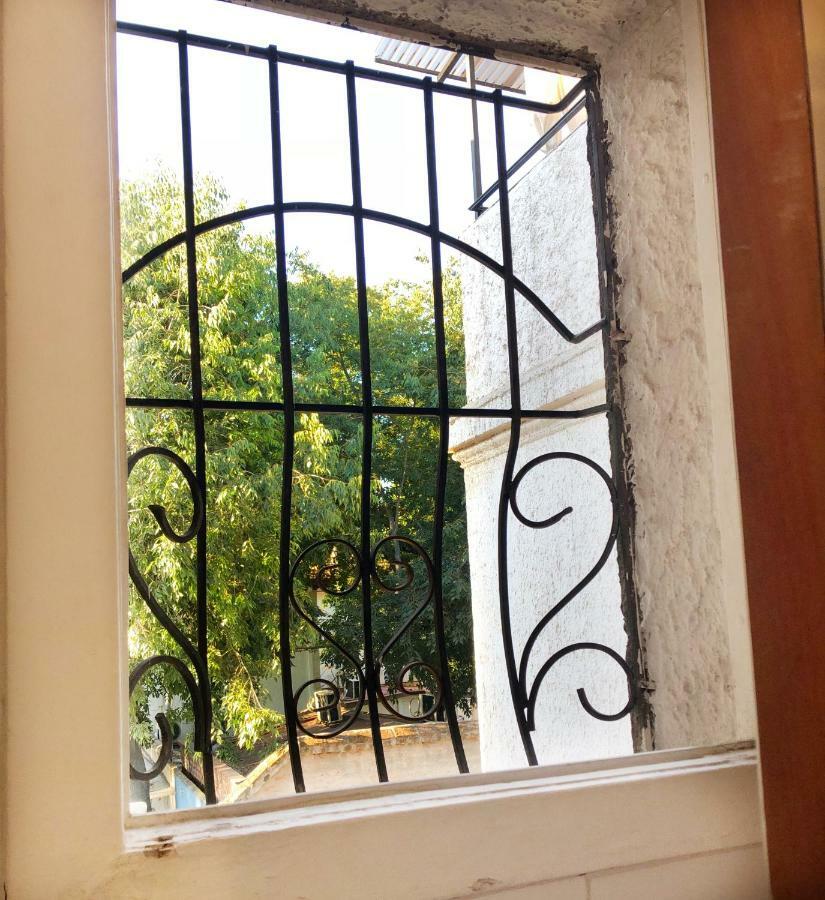 Casa Ryan Bed & Breakfast Santiago Exterior foto