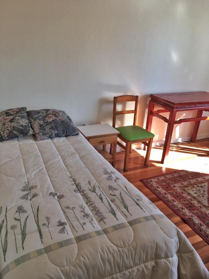 Casa Ryan Bed & Breakfast Santiago Exterior foto