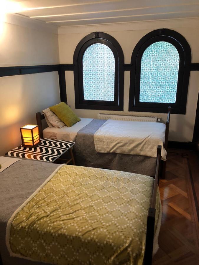 Casa Ryan Bed & Breakfast Santiago Exterior foto