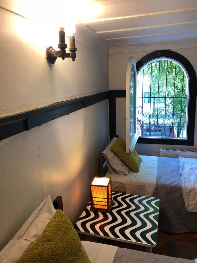 Casa Ryan Bed & Breakfast Santiago Exterior foto